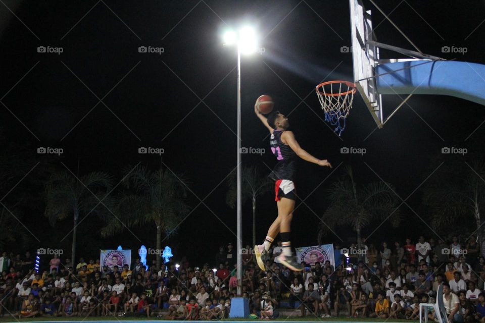 Introducing The Crowd Revolution 