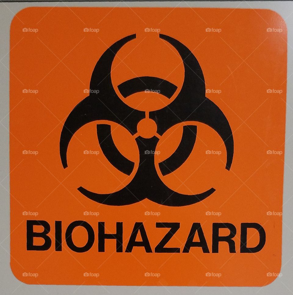 Biohazard