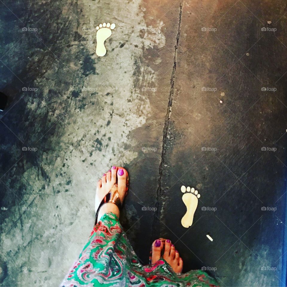 About a cup of coffee ☕️ 