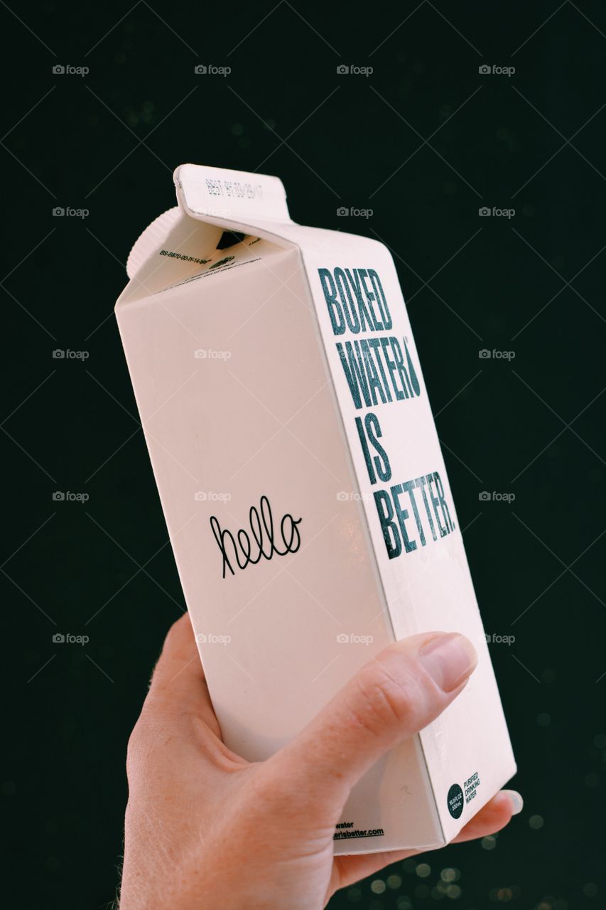 Business, Woman, No Person, One, People