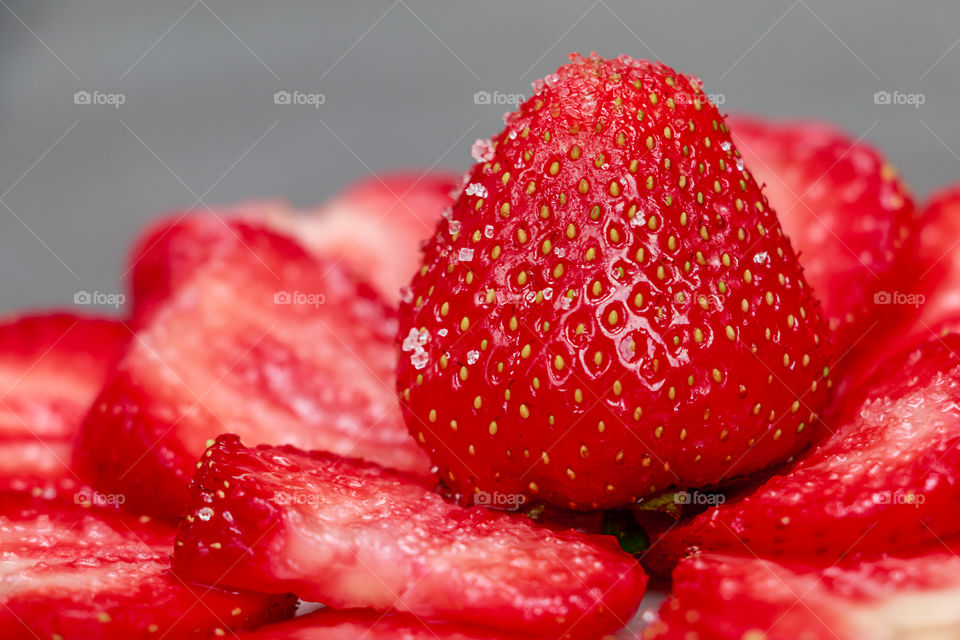 strawberry