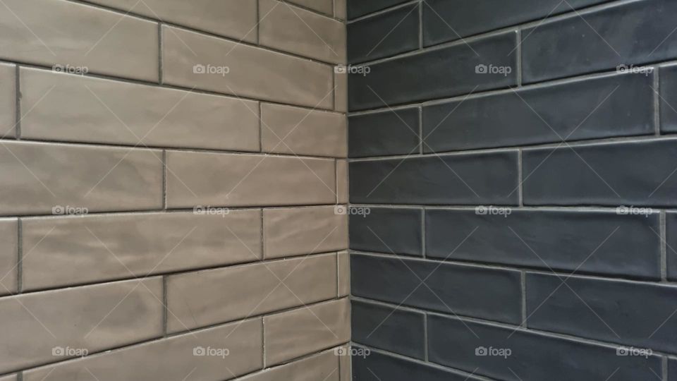 rectangular wall tiles