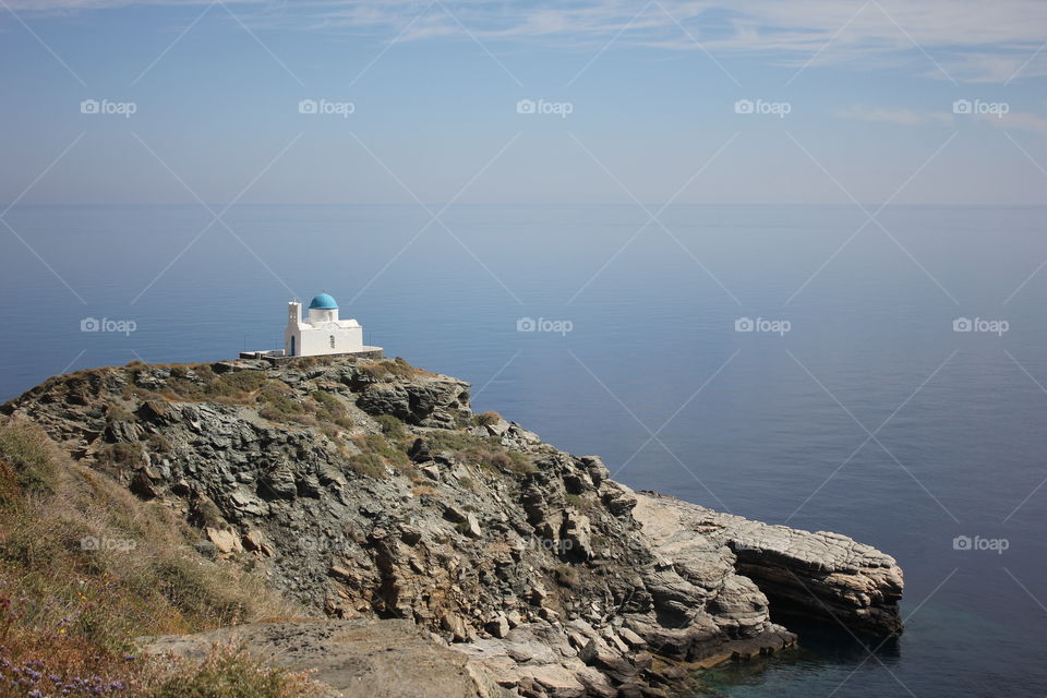 Greece, Island of Sifnos