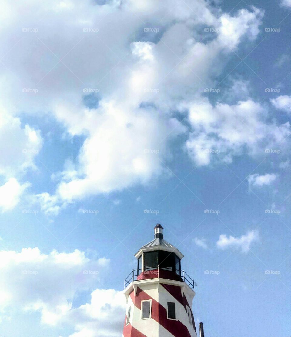 Lighthouse