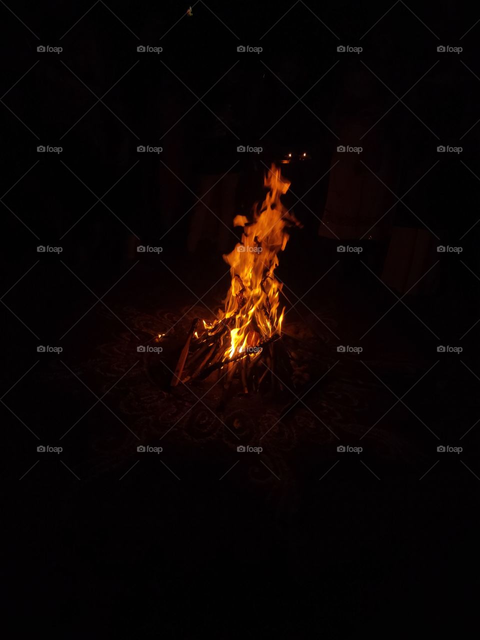 Campfire