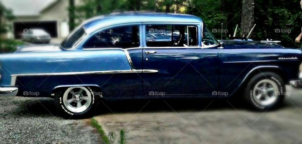 1955 Chevy