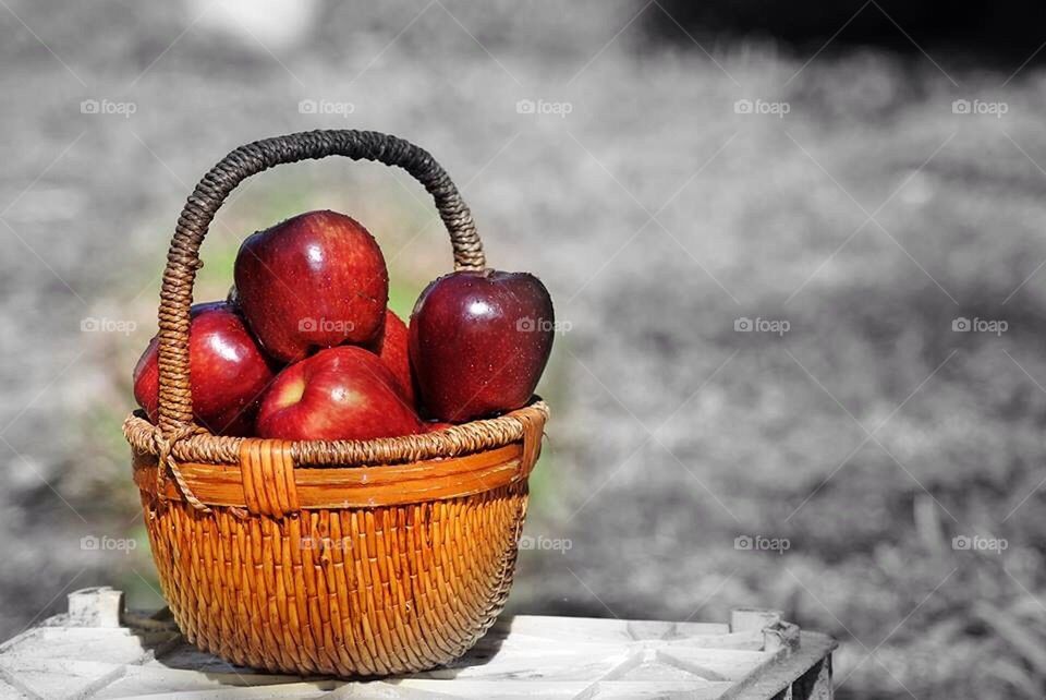 Apples