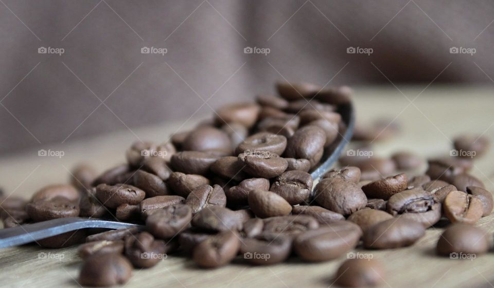 coffee beans