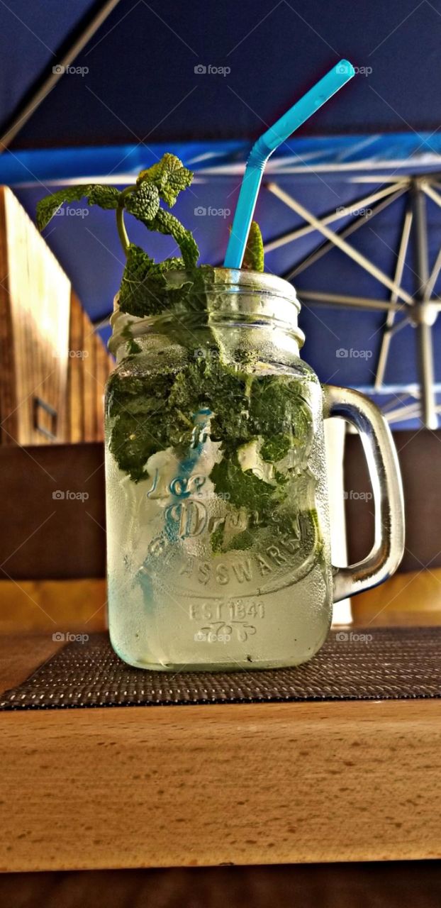 How much of this photo ?