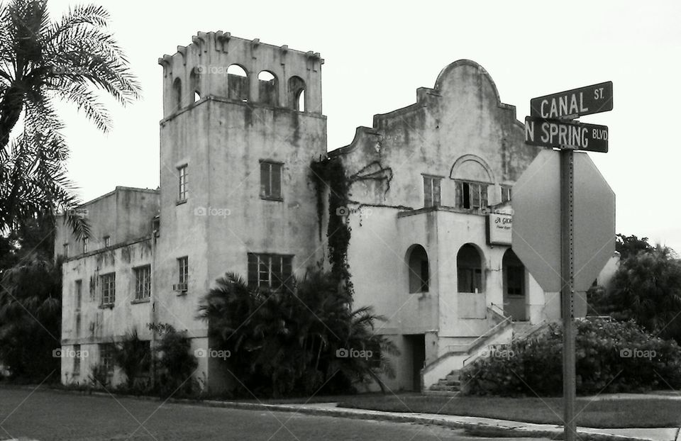 St. George on the Bayou