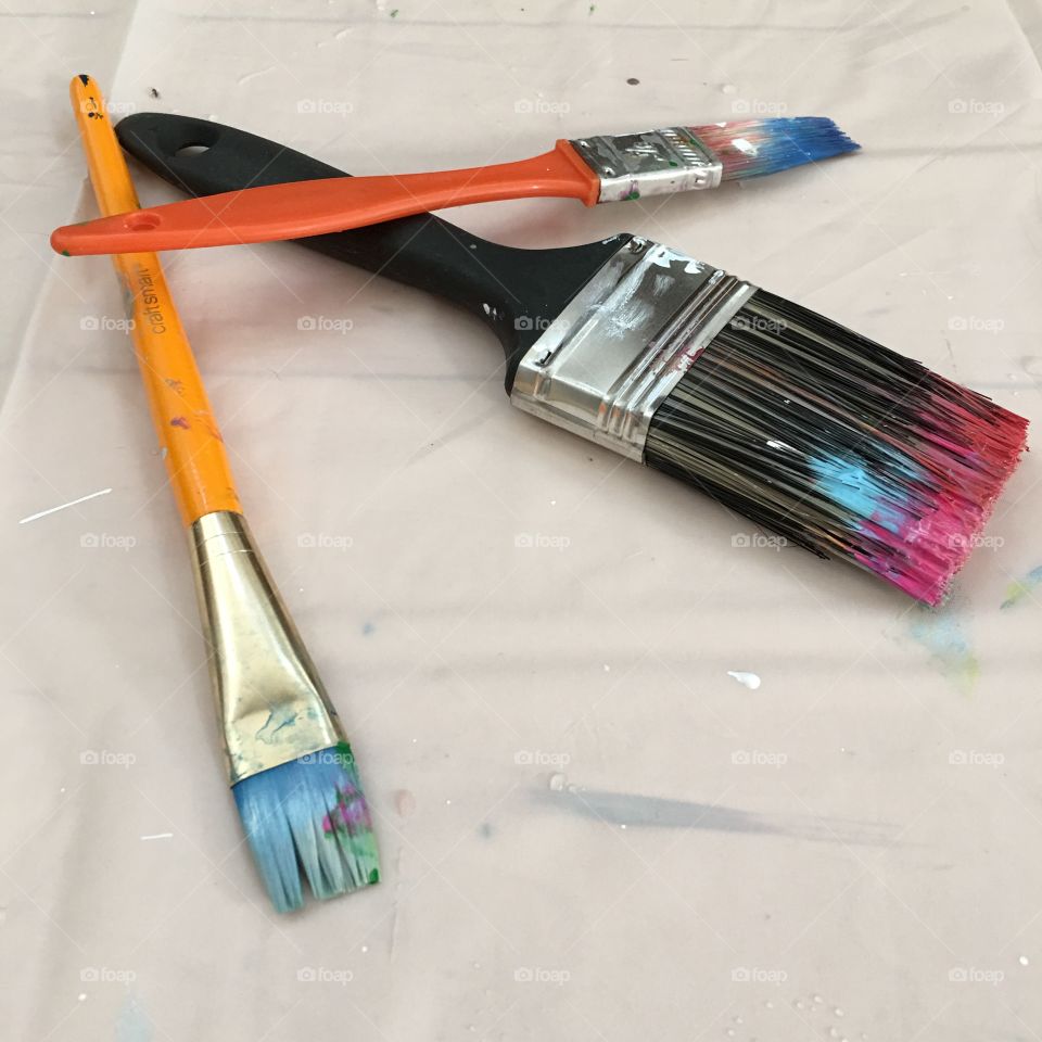 Paint tools