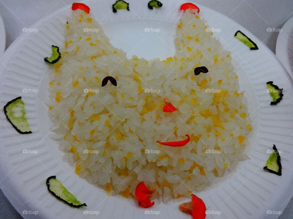 cutie rice