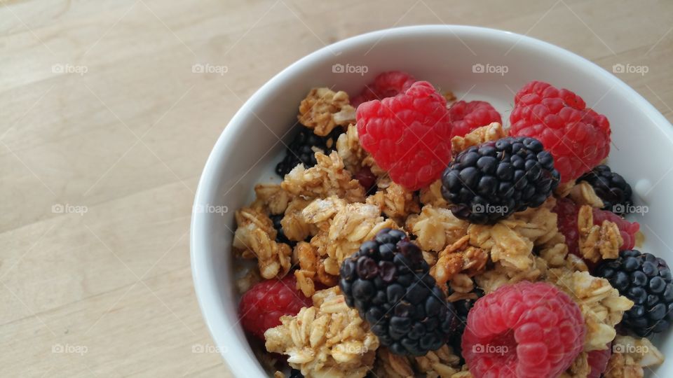 Food, Fruit, Healthy, Nutrition, Bowl