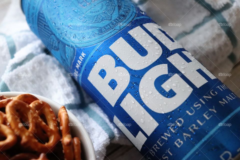 Bud Light