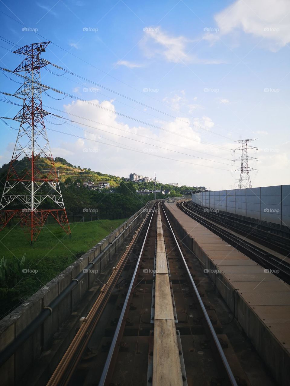 LRT Malaysia