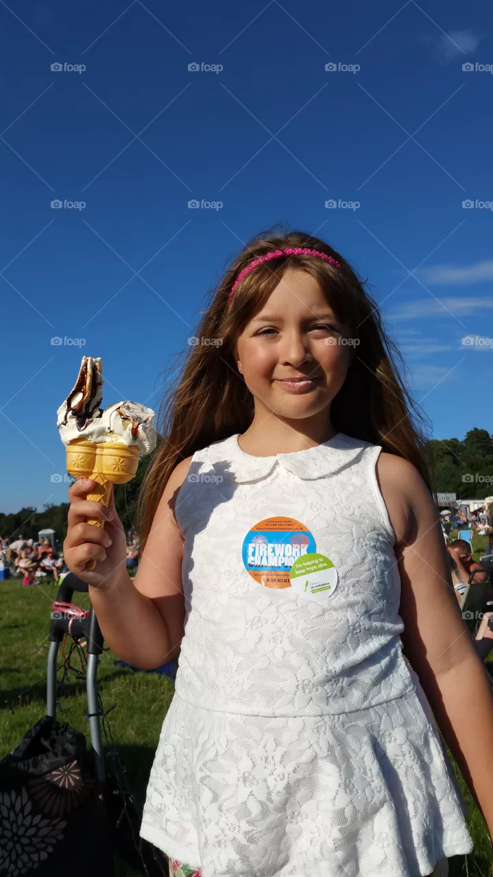 icecream