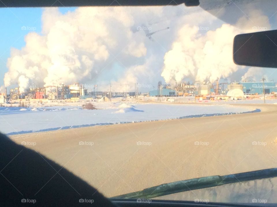 Landscape, Travel, Beach, City, Vehicle