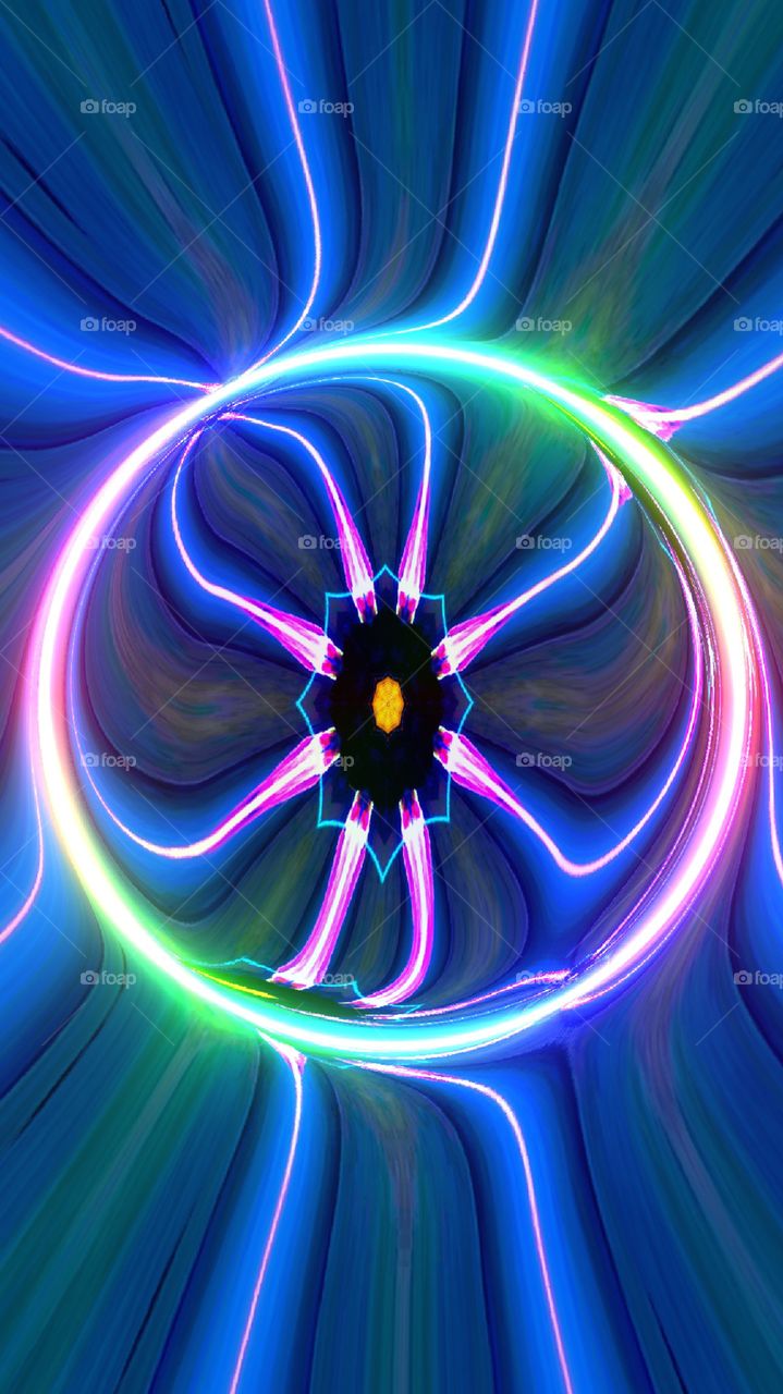 I fear a phone from my creations