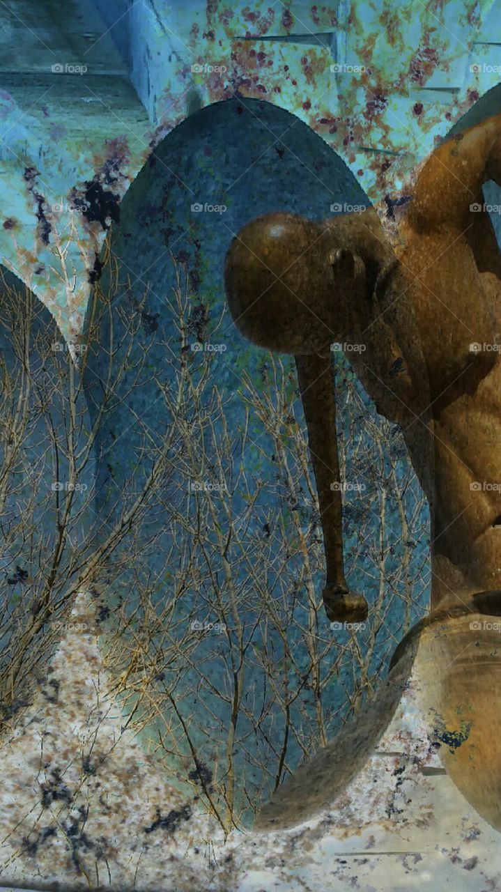 Wildthing dance. Wildthing dance