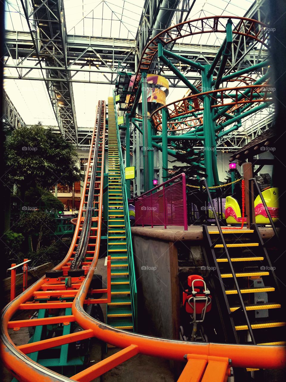 Nickelodeon After Dark