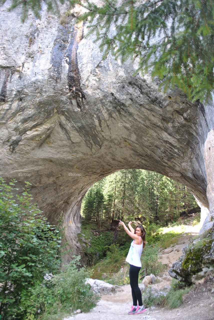 The wonderful bridges in Bulgaria