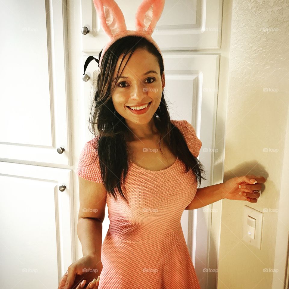 Bunny 