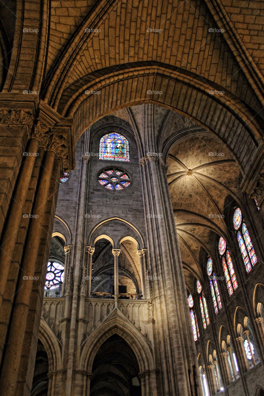 Notre Dame Cathedral