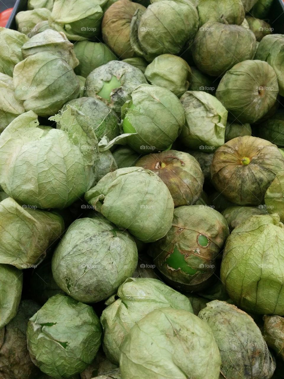 Tomatillo