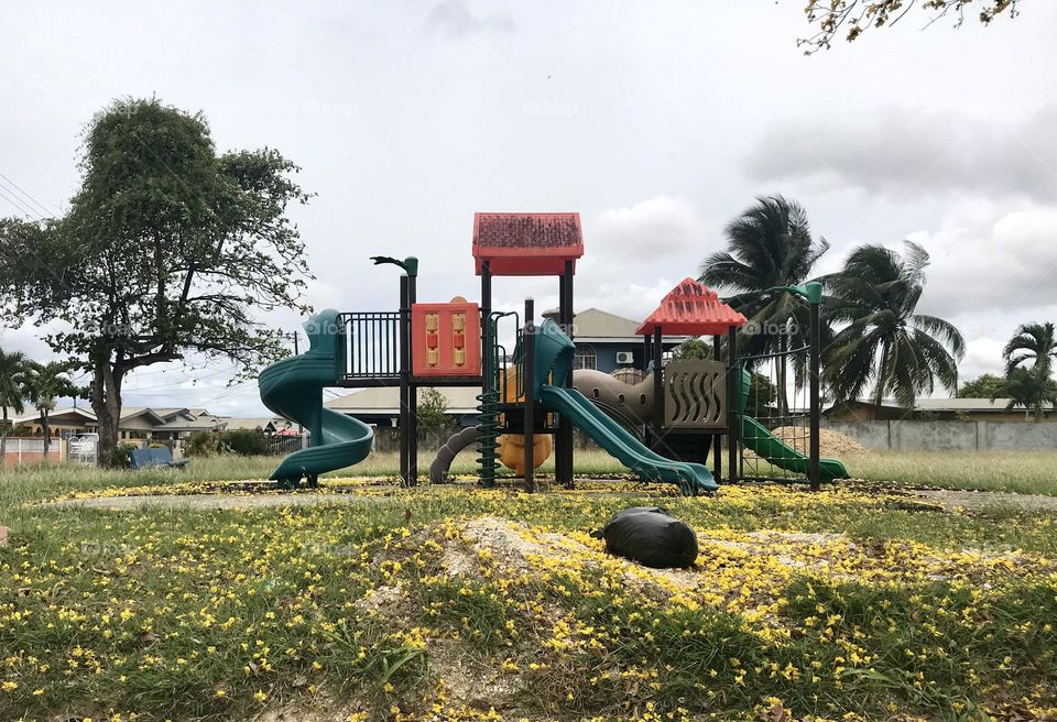 Playground