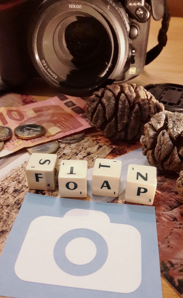 Foap mission
