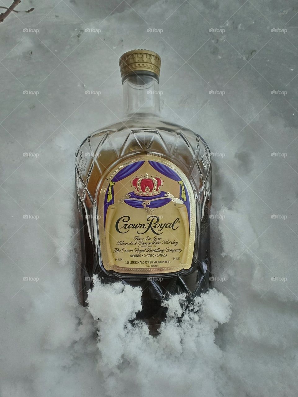 Crown Royal