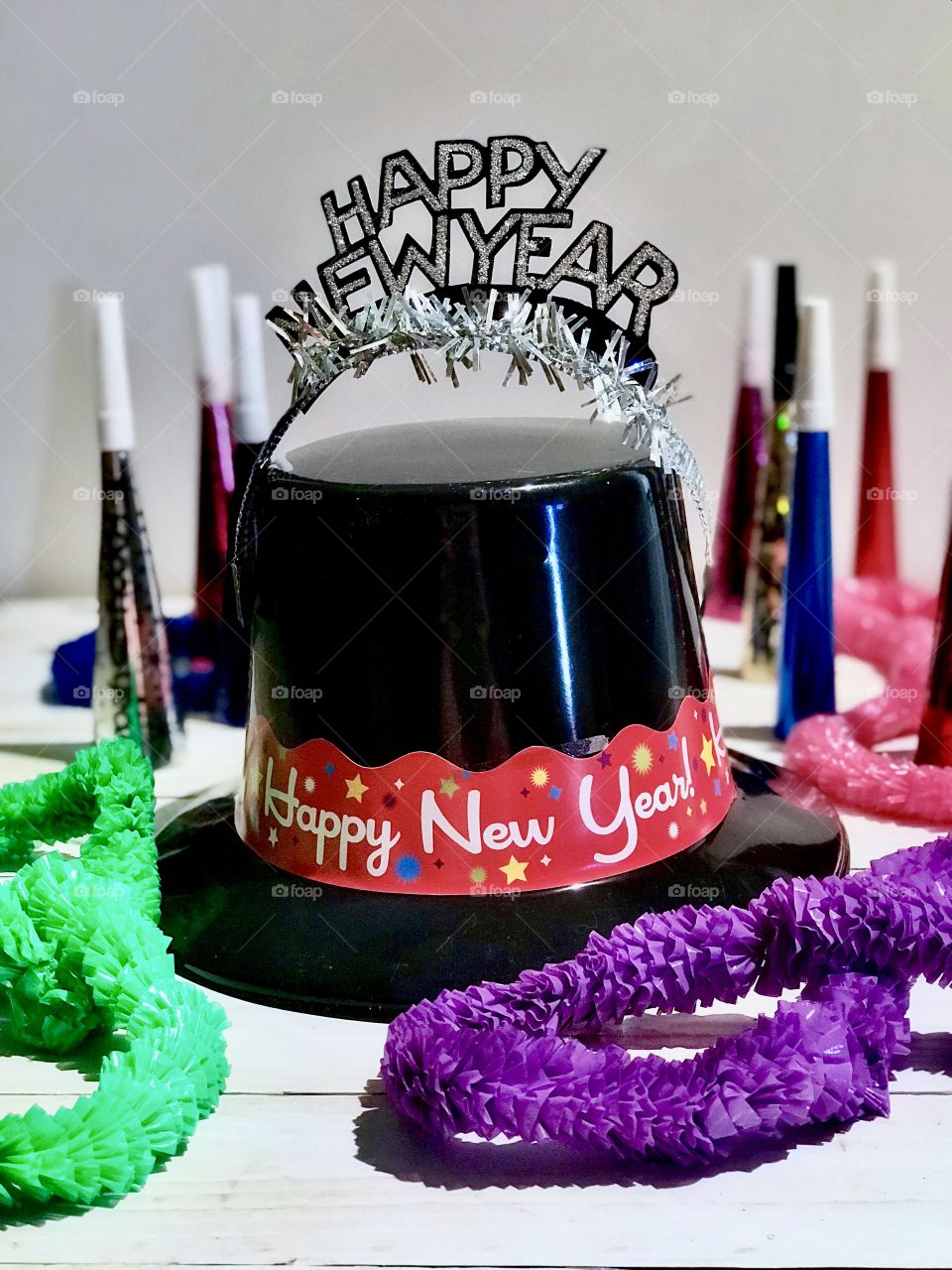 Happy New Year!!!🎆 