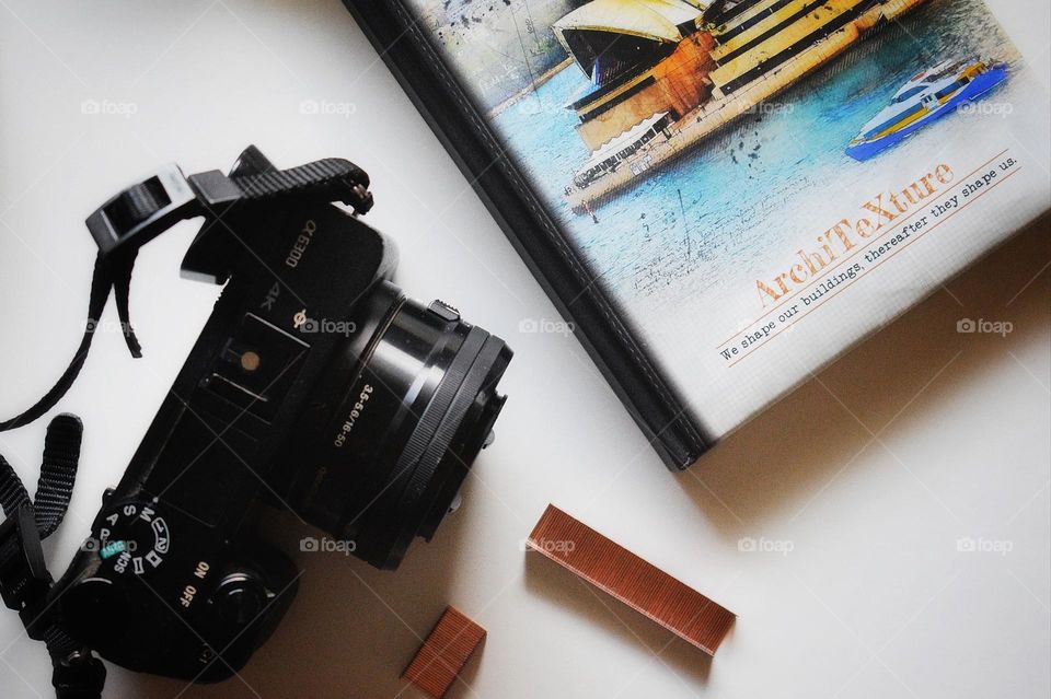 Elements to stay creative