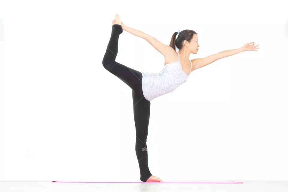 yoga