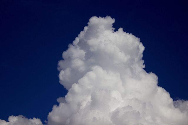 Cloud
