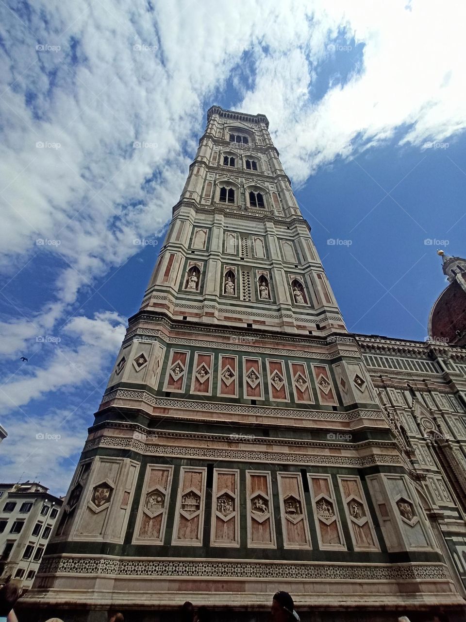 Architectural Marvels