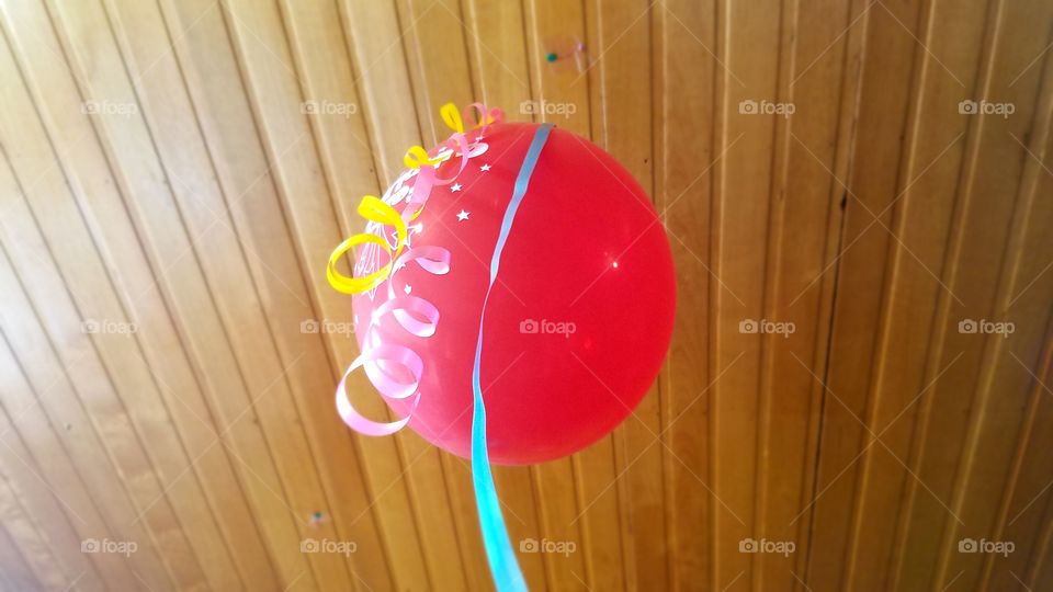 Red balloon 2