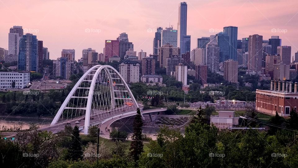 Edmonton