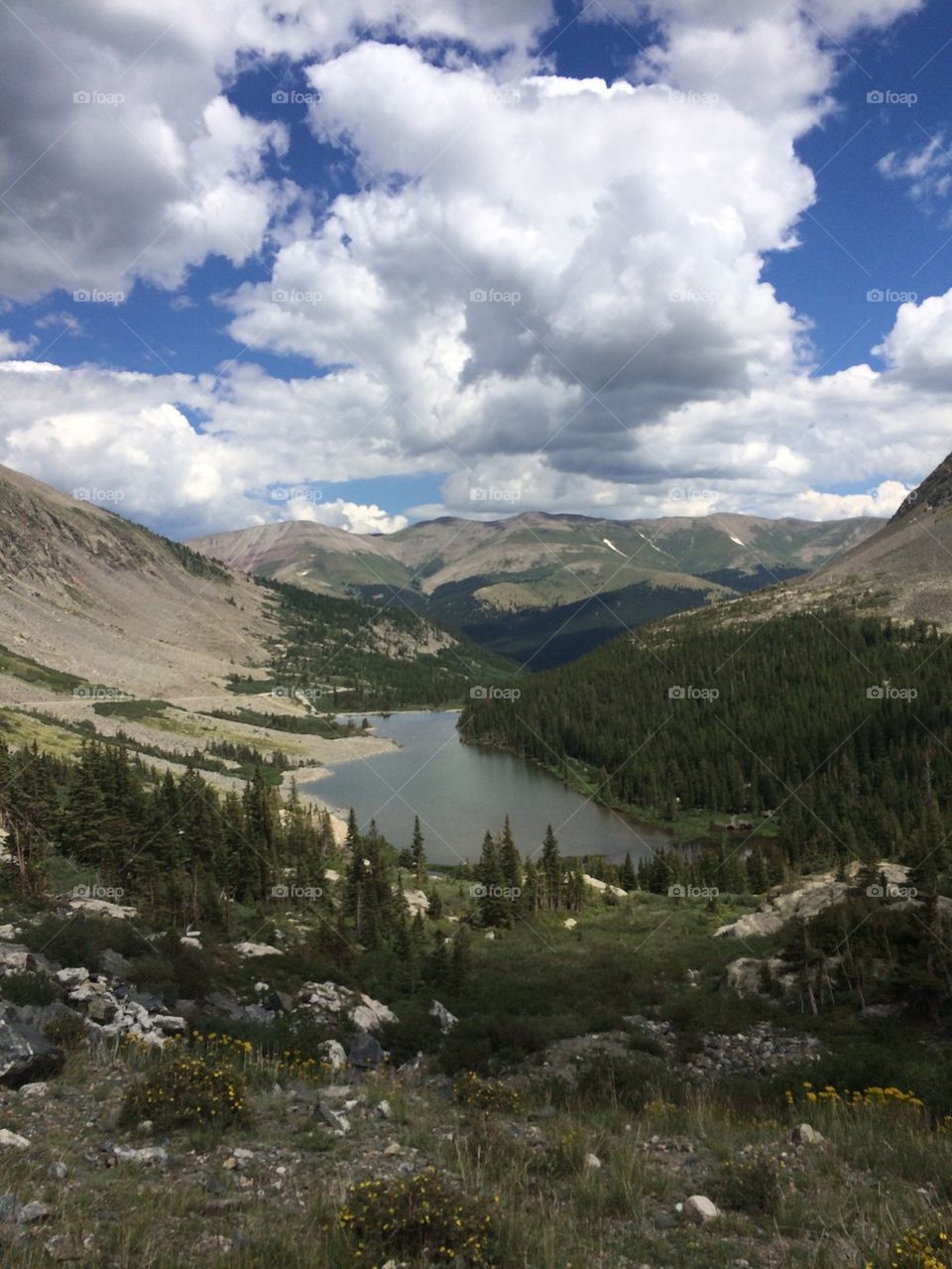 Beautiful Colorado 