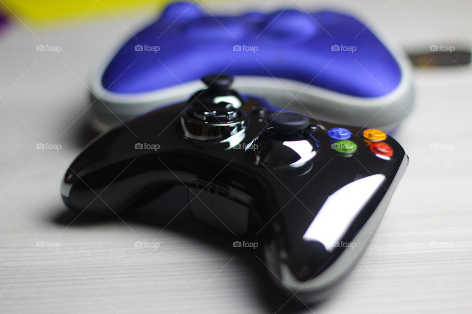 Controller for Xbox