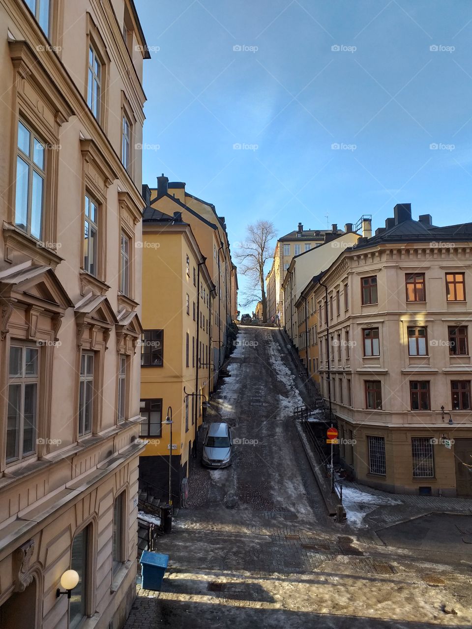 Bastugatan