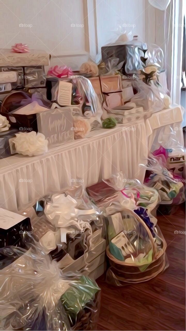 Bridal Shower, Gemell's At Bergen Point Country Club, West Babylon, Long Island, New York, Instagram,@PennyPeronto