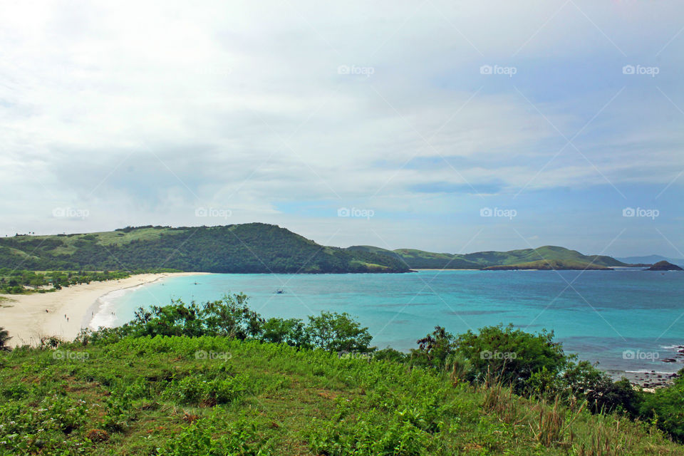 Calaguas, Philippines