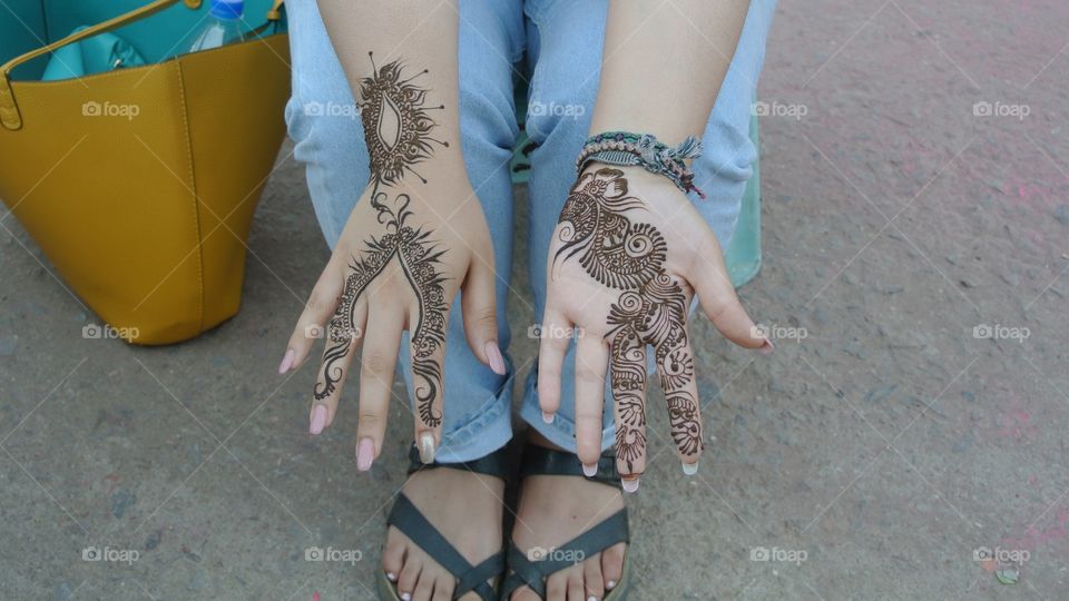 Henna