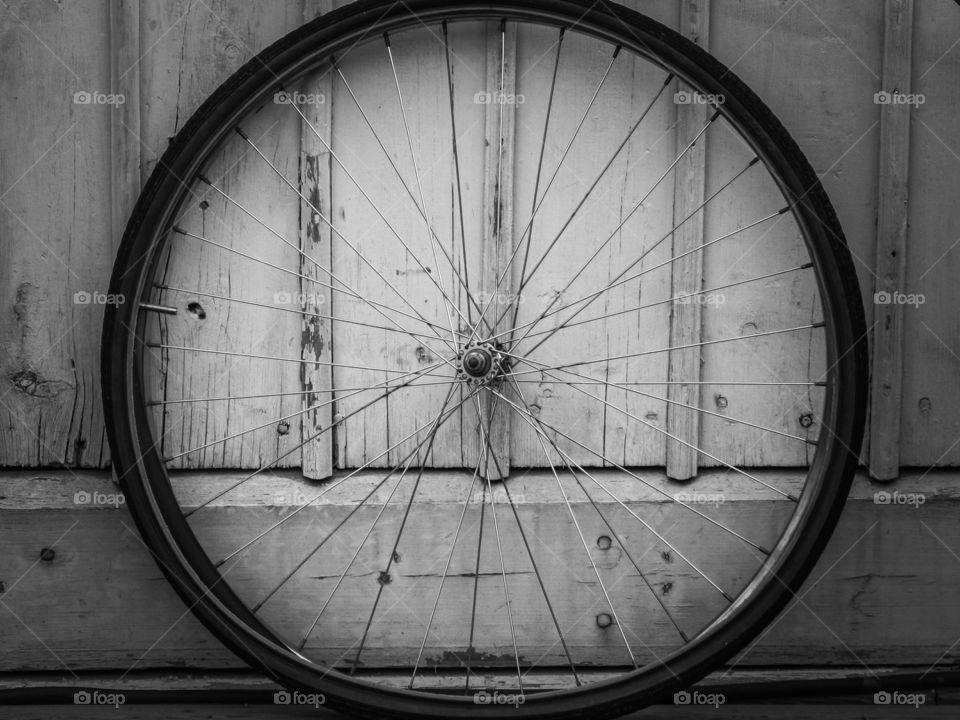 Wheel