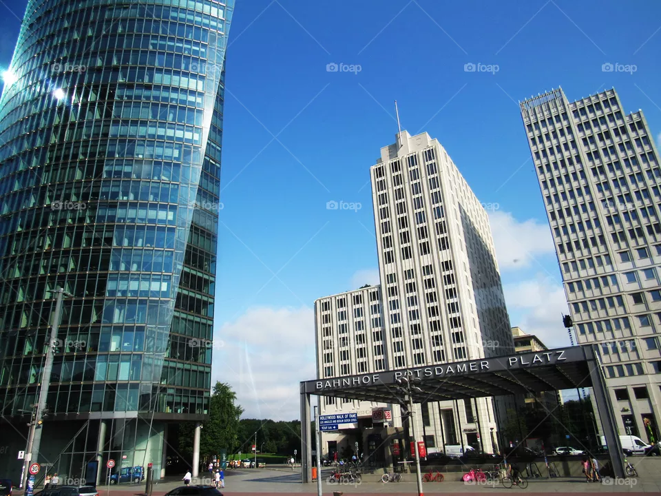 Berlin