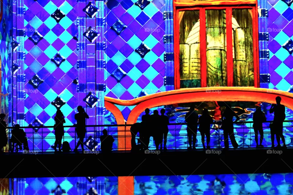 Lichtspiele