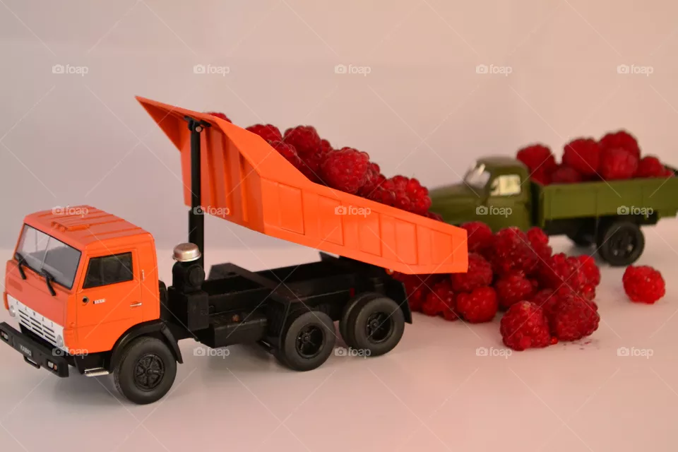 berry