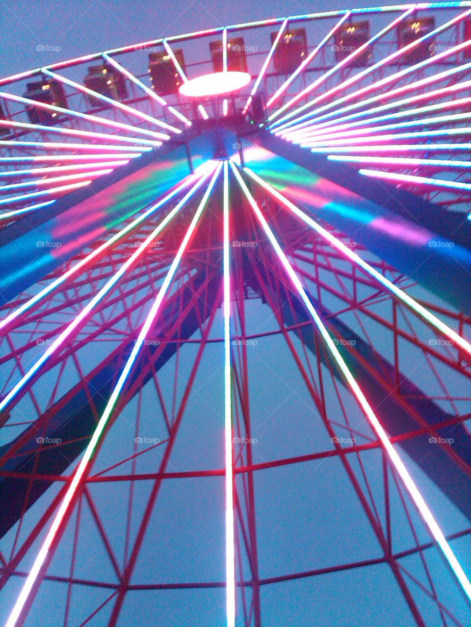 FERRIS WHEEL