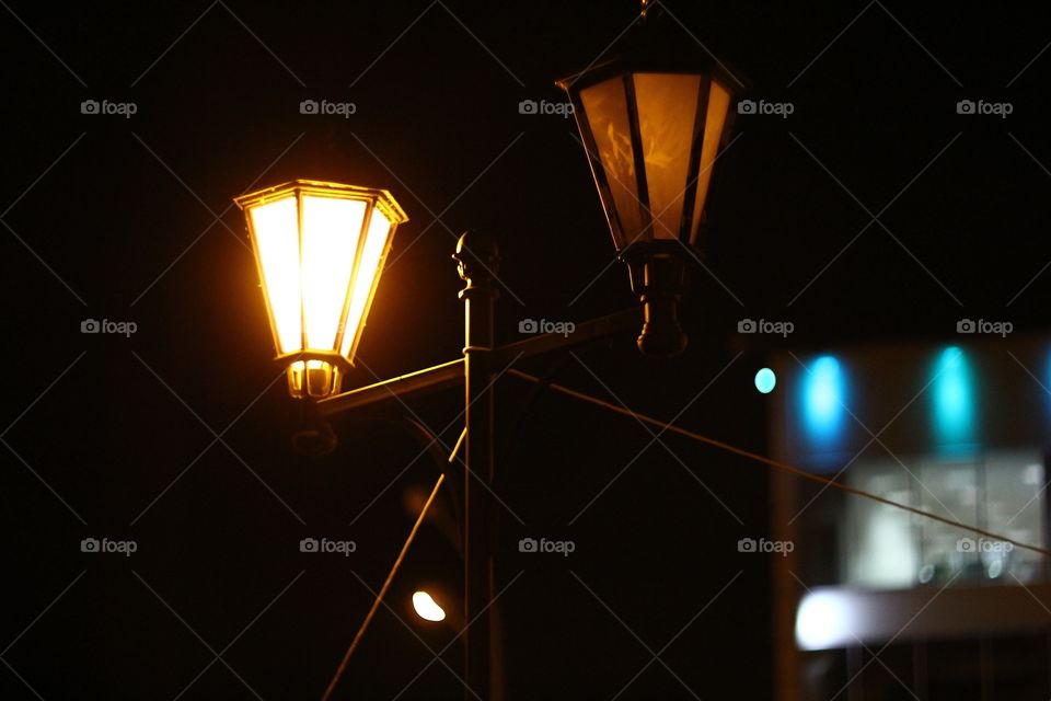 Lantern 